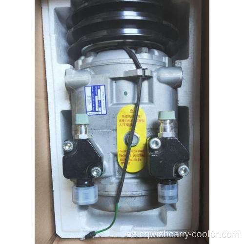 Piezas de repuesto del compresor Thermo King TKC1021110